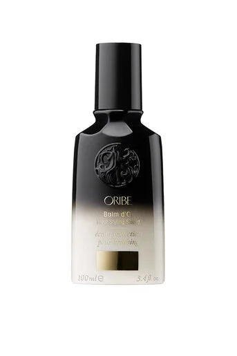 Oribe Balm D'or Heat Styling Shield