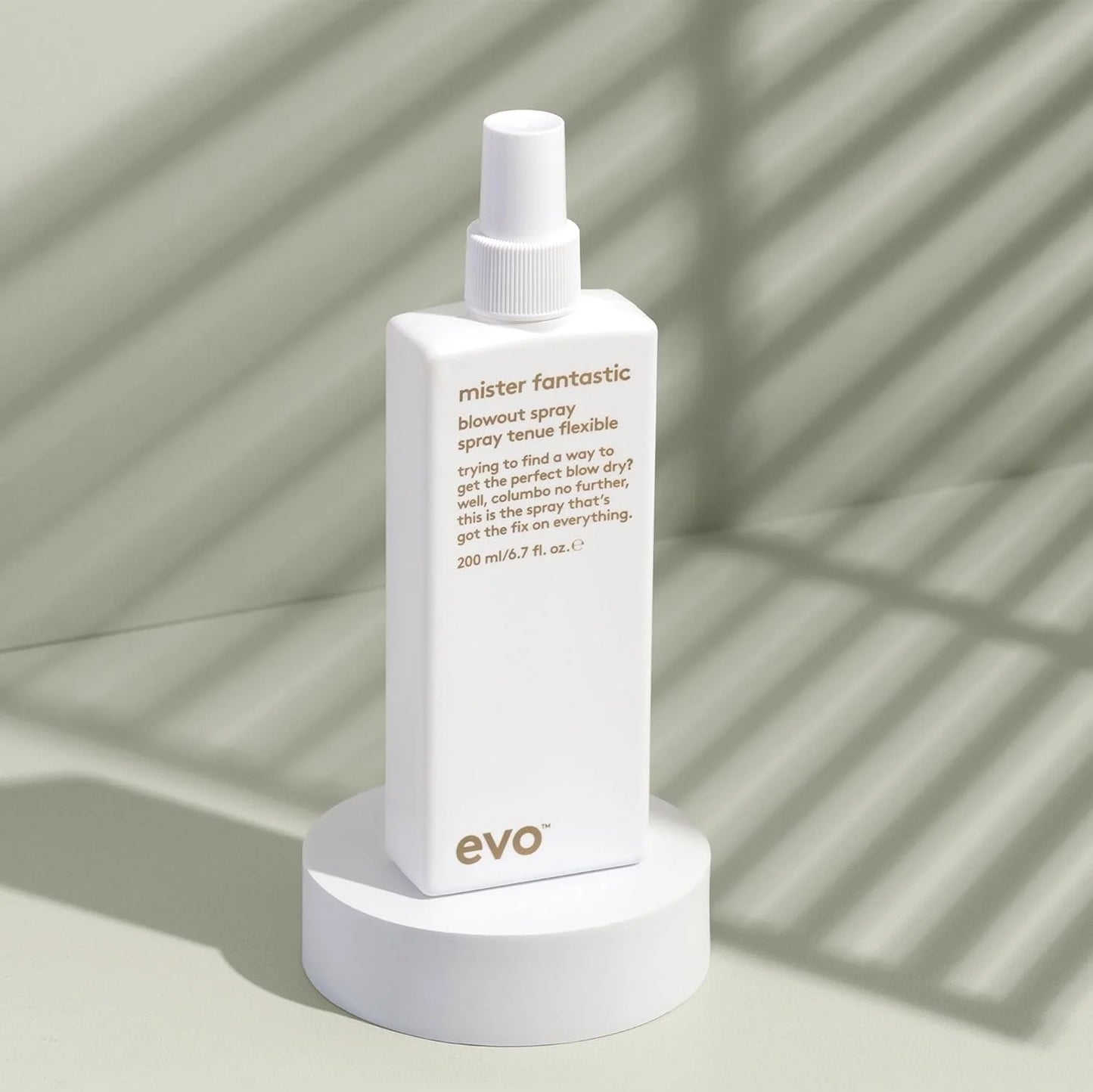 Evo Haze Styling Powder - 50ml