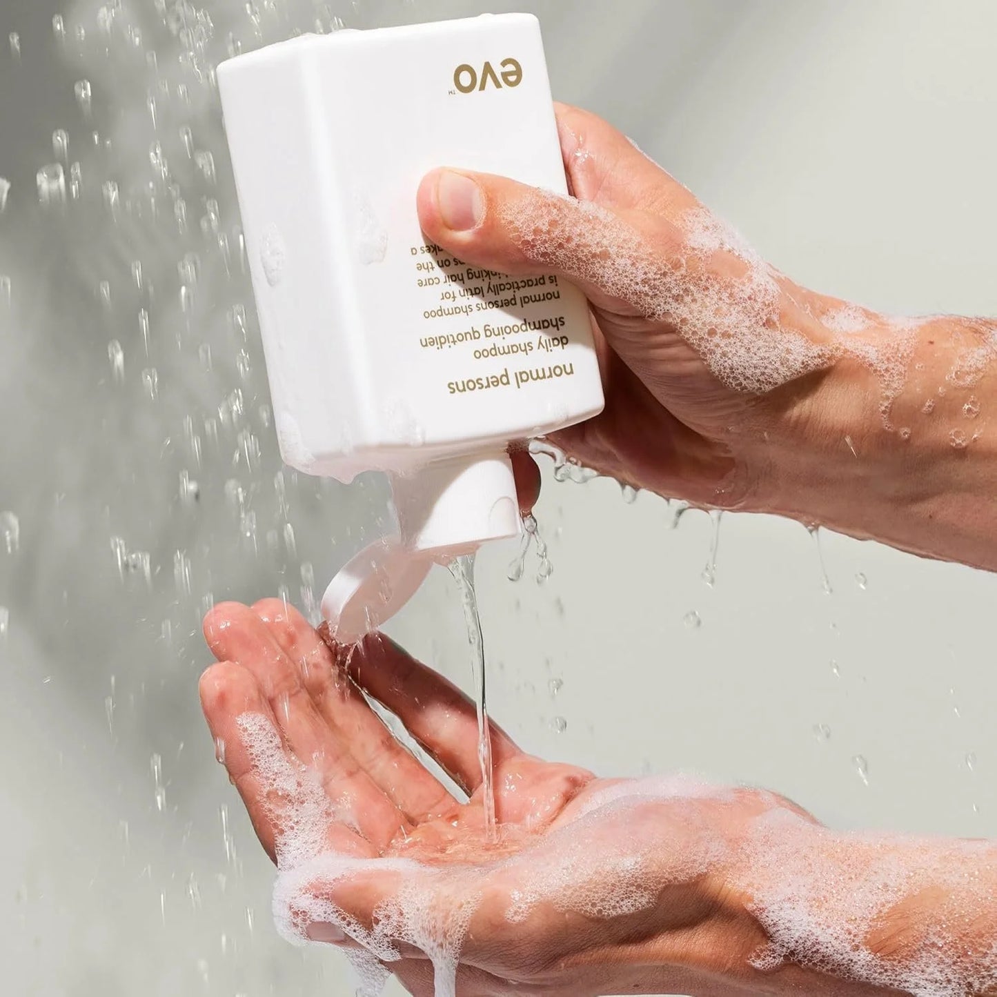Evo Normal Persons Daily Shampoo - 300ml