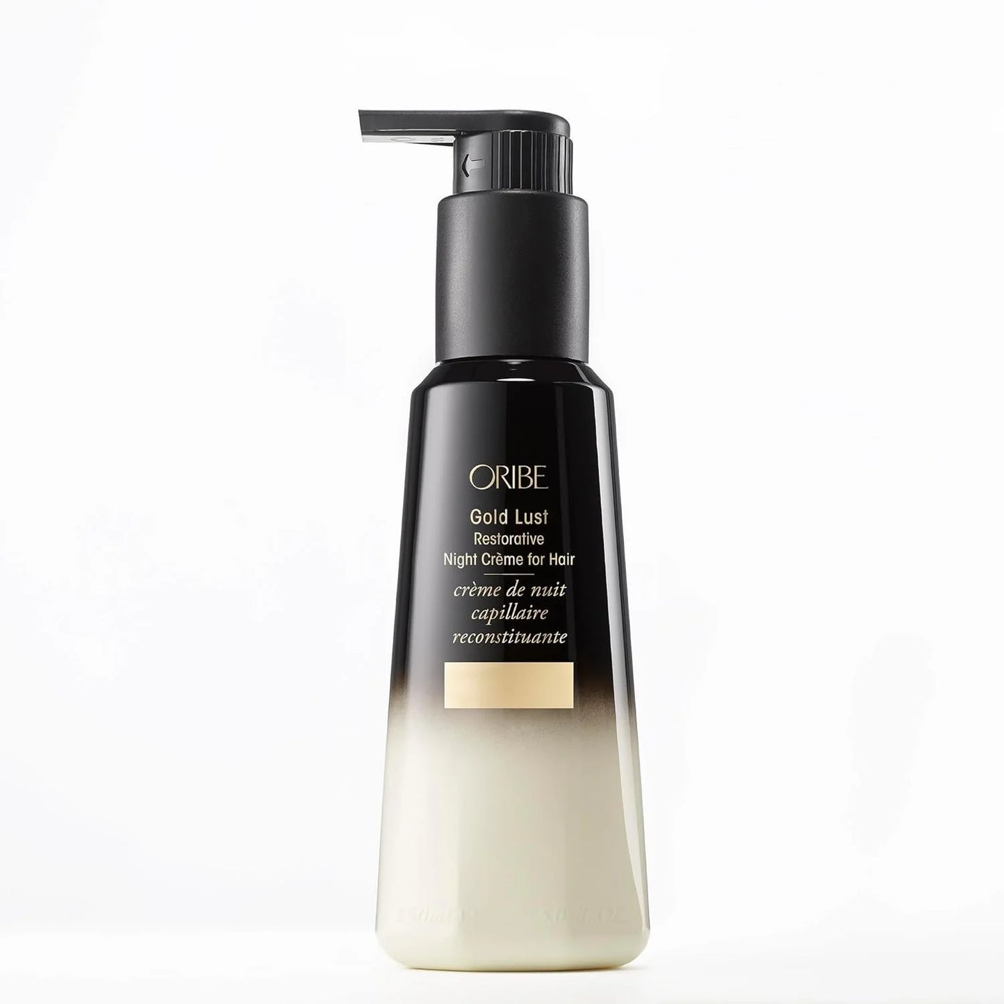 Oribe - Gold Lust Restorative Night Creme for Hair 150ml