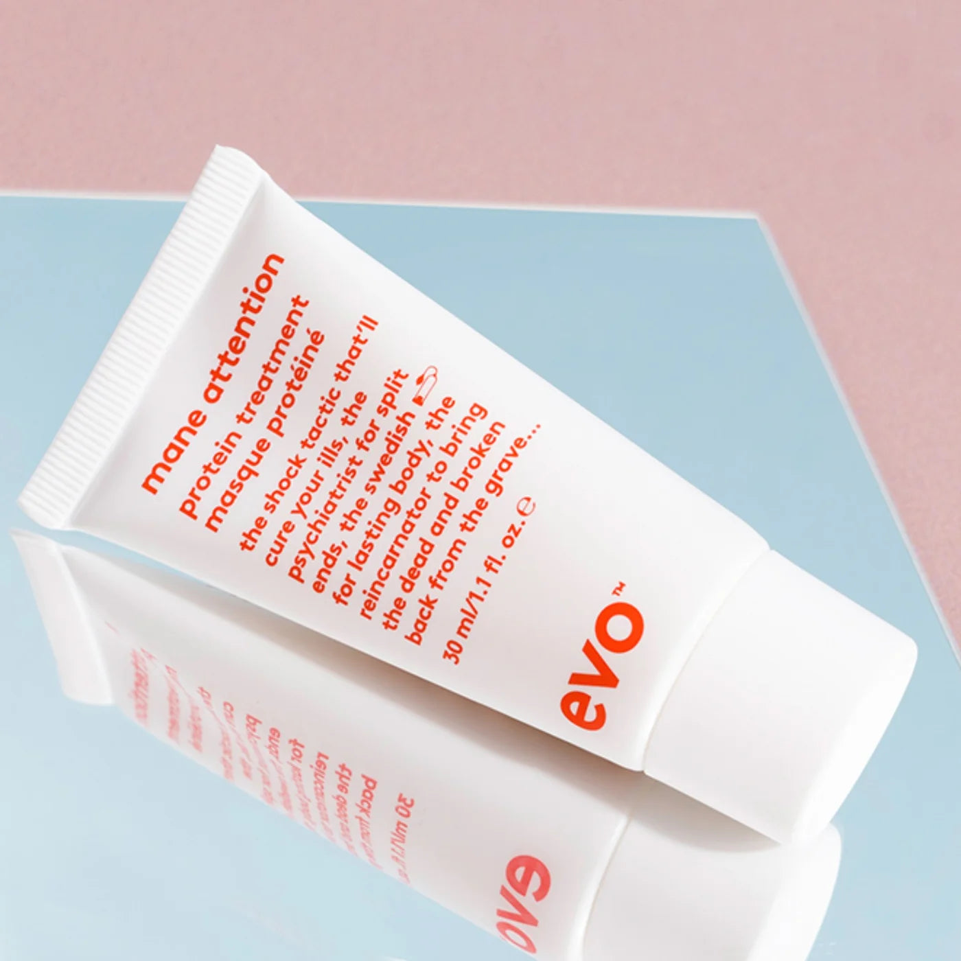 Evo Mane Attention Treatment Protein Mask- 30ml