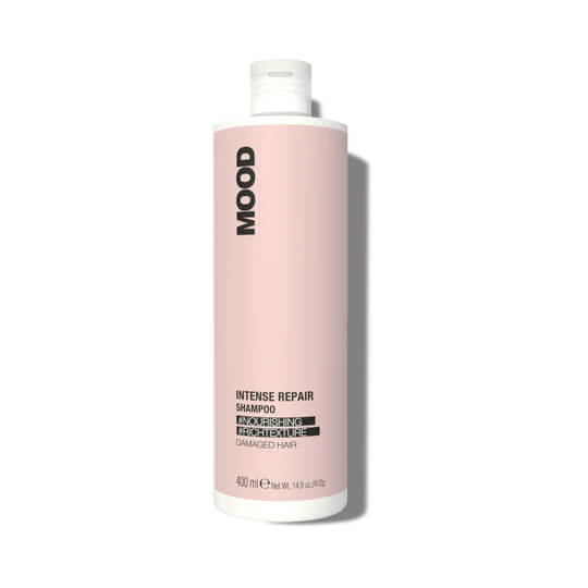 MOOD Intense Repair Shampoo - 400 ml