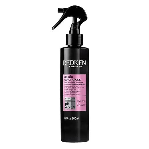 Redken - Acidic Color Gloss Heat Protectant