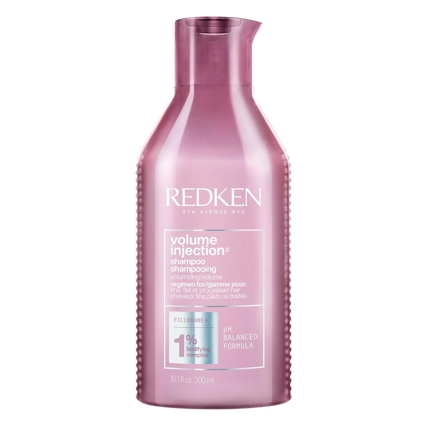 Redken - Volume Injection Shampoo