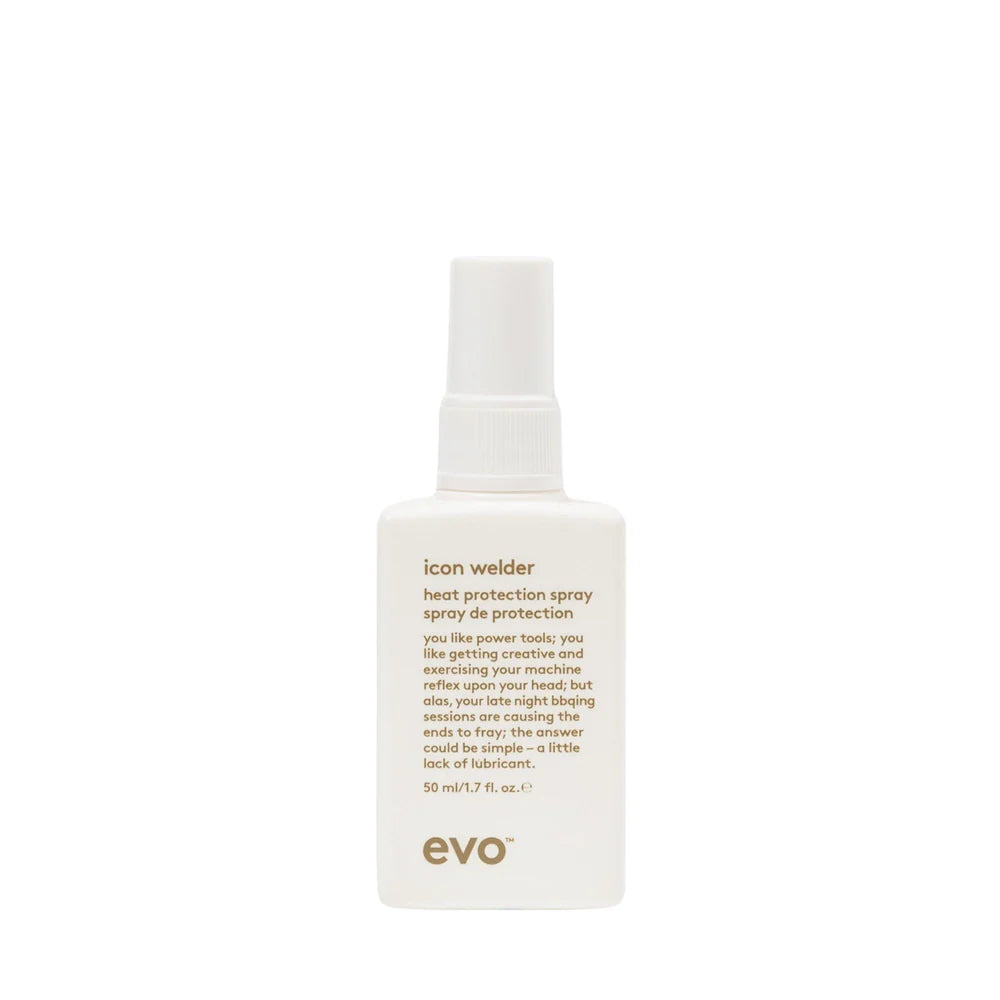 Evo Icon Welder Heat Protection Spray- 50ml