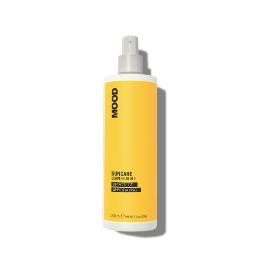 MOOD Suncare Leave-In 10in1