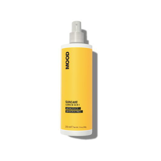 MOOD Suncare Leave-In 10in1