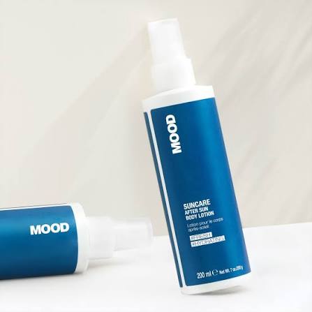MOOD Suncare Aftersun Body Lotion- 200