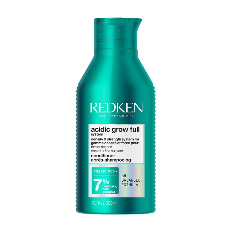 Redken Acidic Grow Full System Densifying Conditioner- 300ml