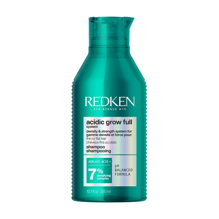 Redken Acidic Grow Full System Densifying Shampoo