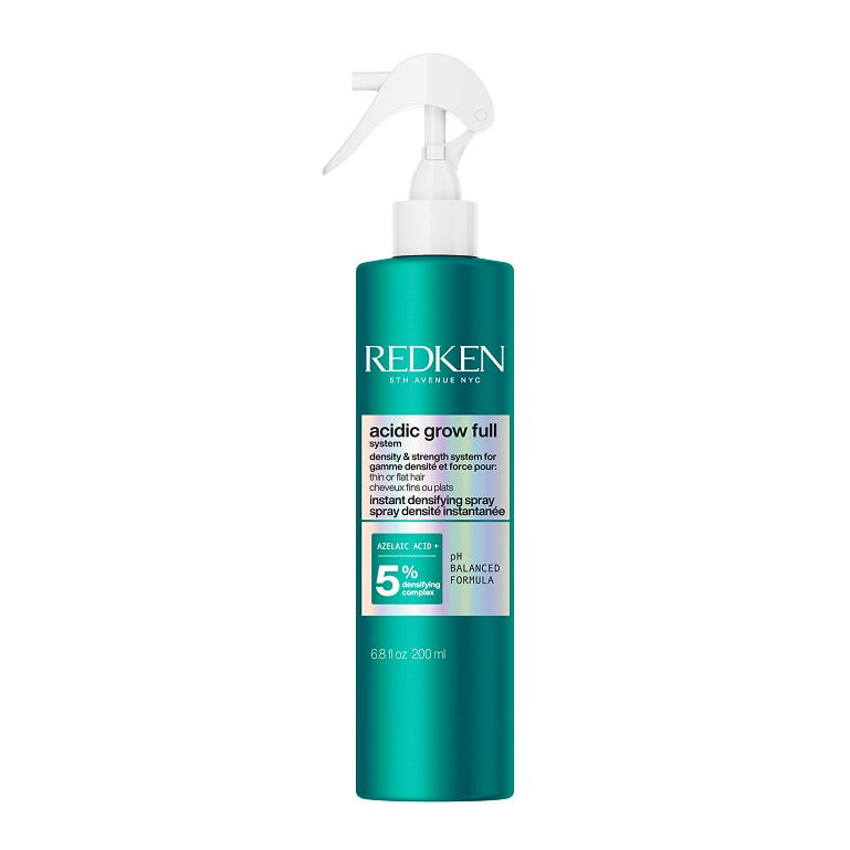 Redken Acidic Grow Full System Instant Densifying Hair Spray