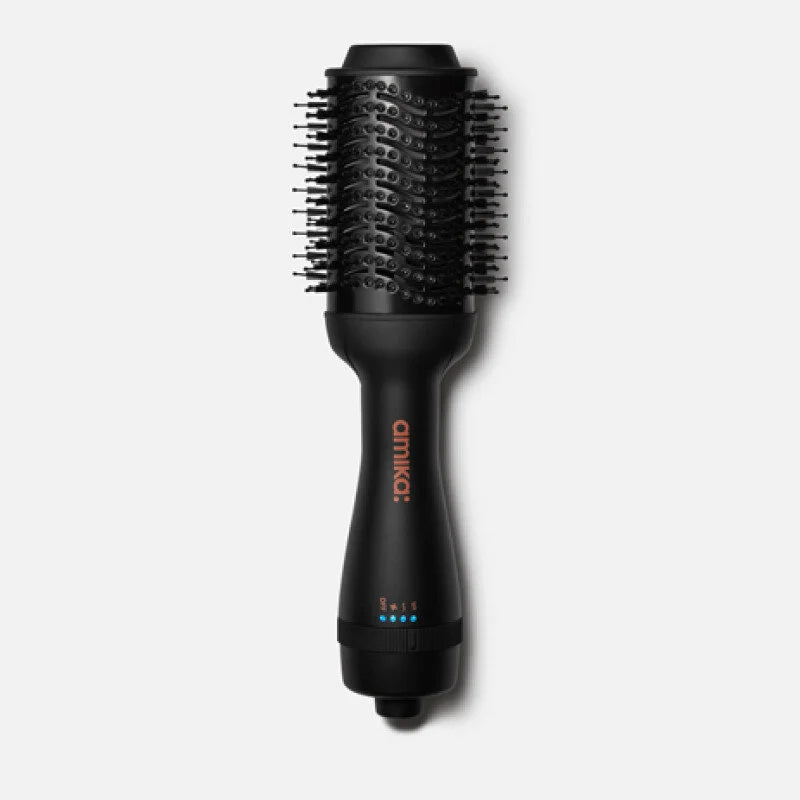 Amika Hair blow dryer brush