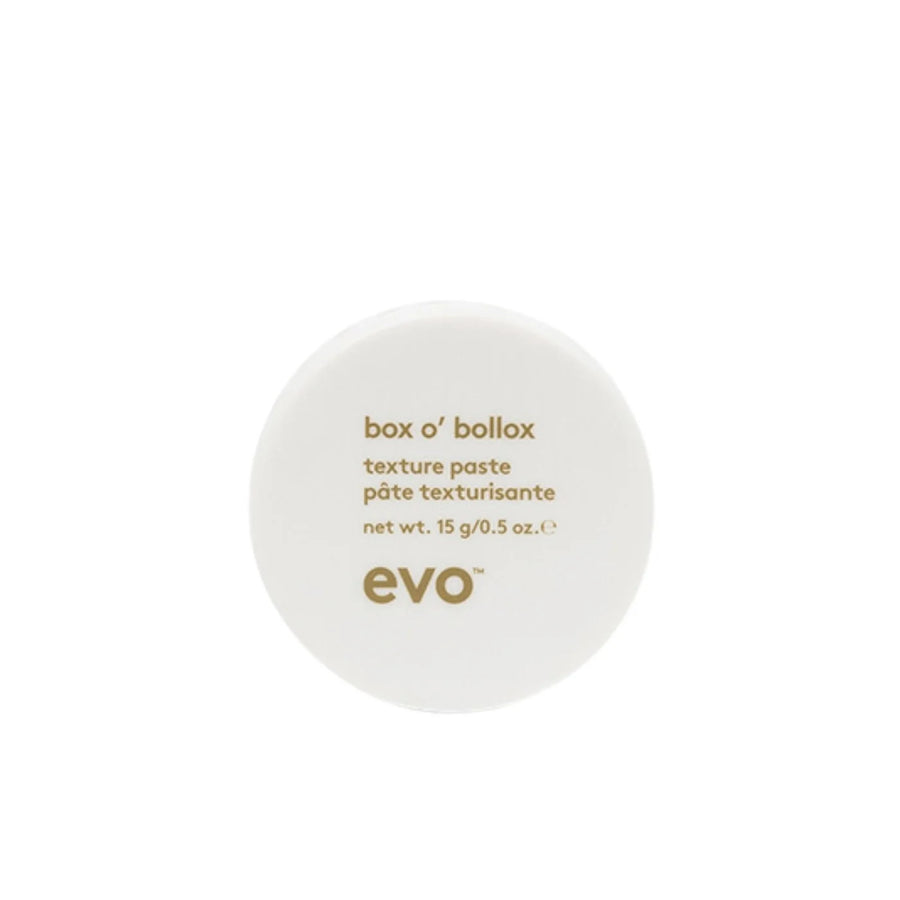 Evo Box O' Bollox Texture Paste- 15g