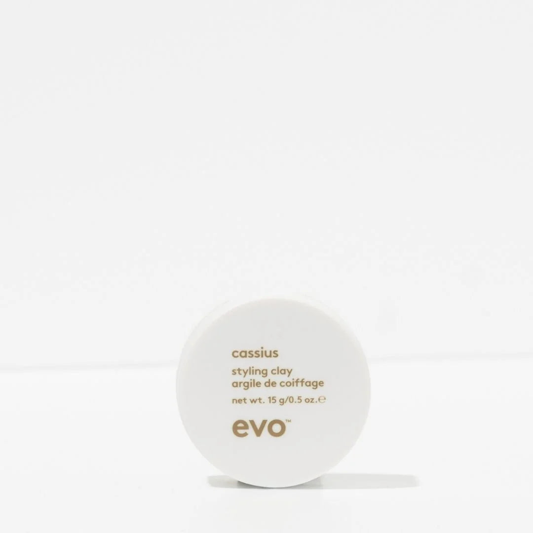 Evo Cassius Styling Clay- 15g