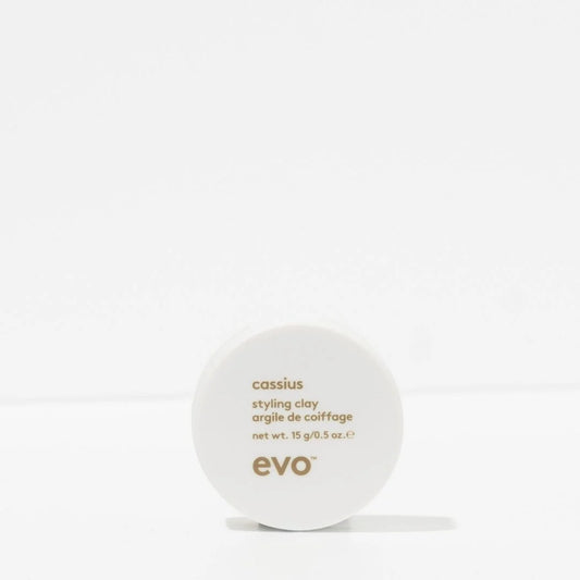 Evo Cassius Styling Clay- 15g