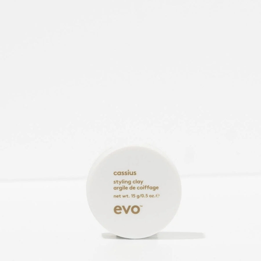 Evo Cassius Styling Clay- 15g