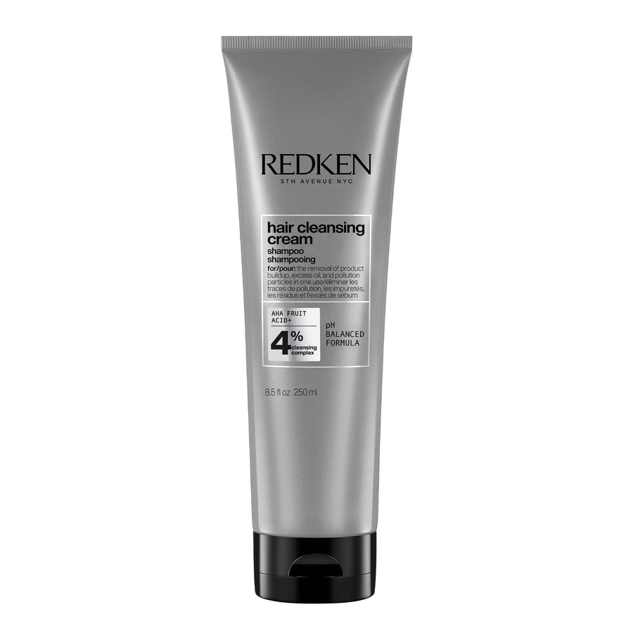 Redken Hair Cleansing Cream Shampoo- 250ml