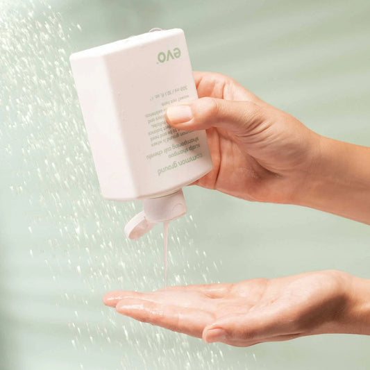 Common Ground Scalp Shampoo - 300 ml