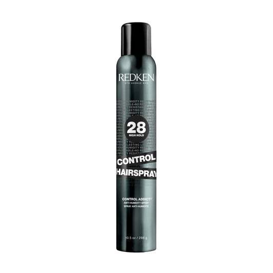 Redken Control Hairspray- 298g