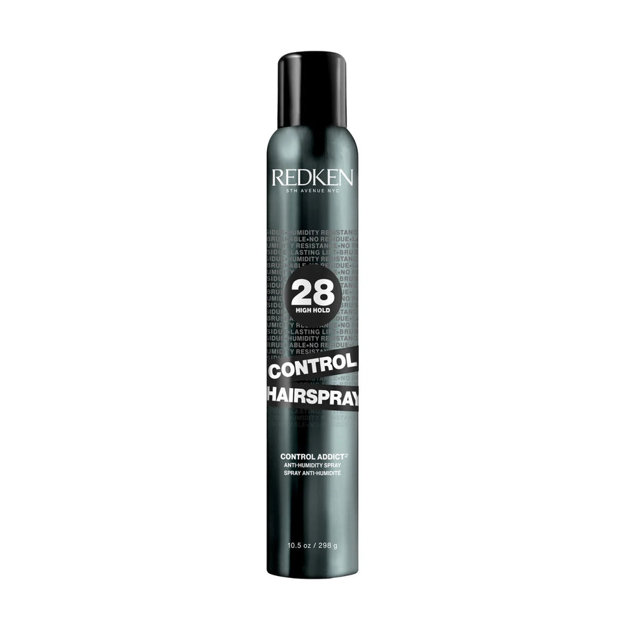 Redken Control Hairspray- 298g