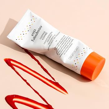 Evo Fabuloso Color Boosting Treatment- Copper- 30ml