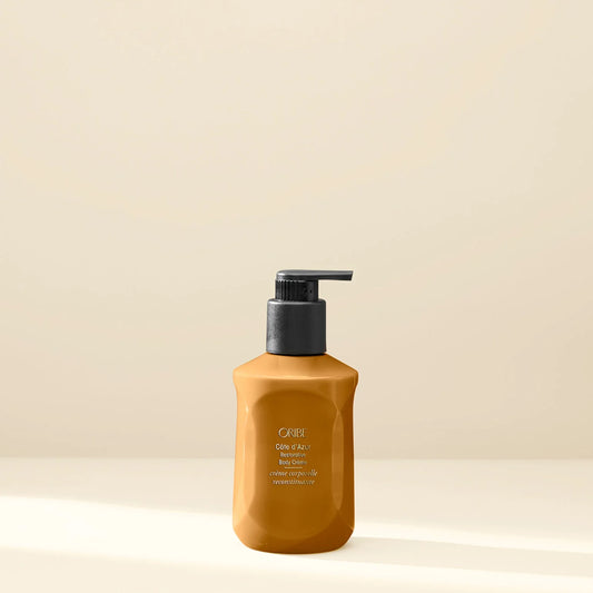Oribe Cote D'Azur Restorative Body Creme- 300 ml