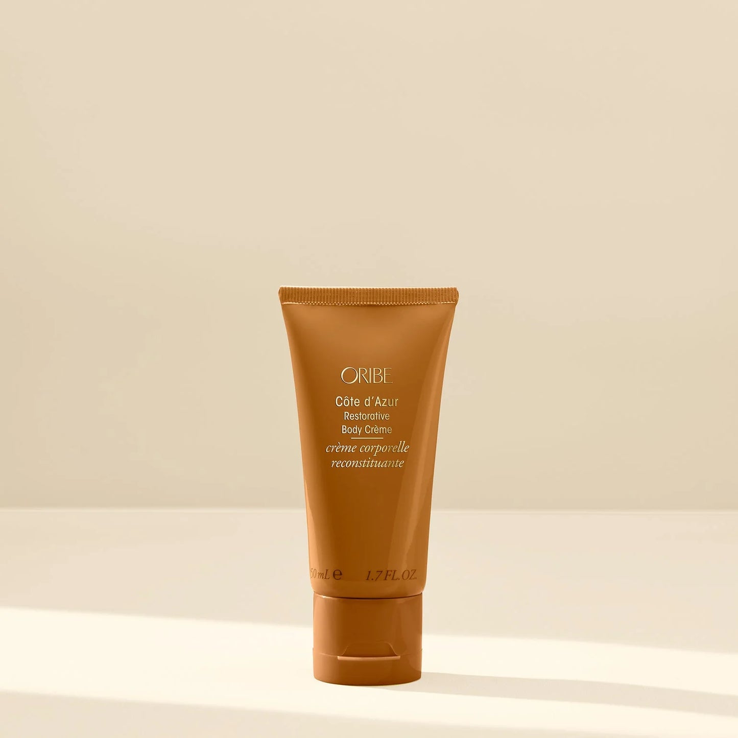 Côte d’Azur Restorative Body Crème- 50ml