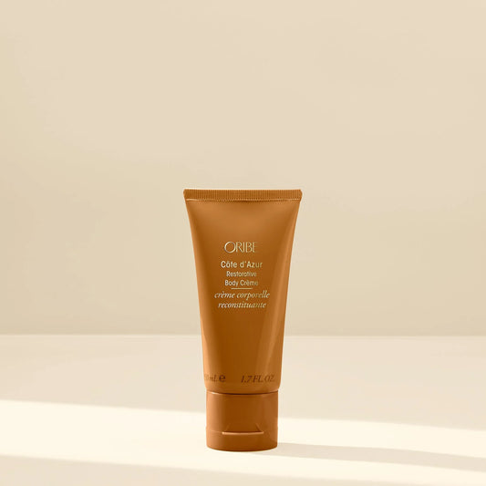 Côte d’Azur Restorative Body Crème- 50ml