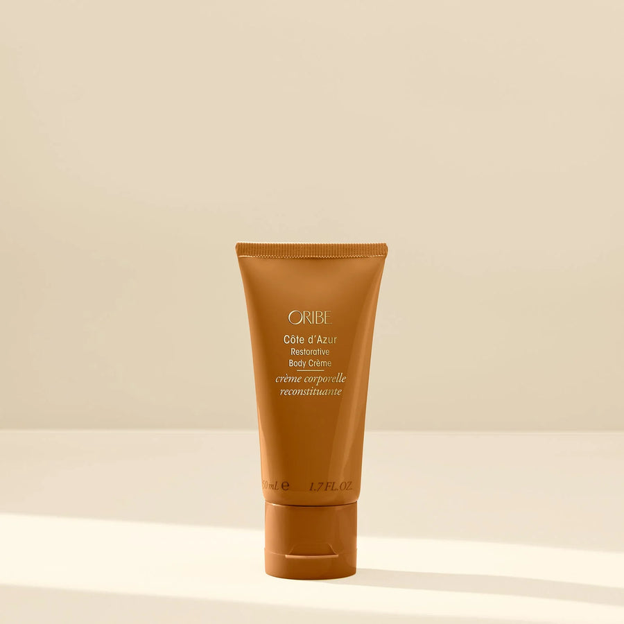 Côte d’Azur Restorative Body Crème- 50ml