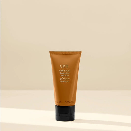 Côte d’Azur Replenishing Body Wash- 50ml