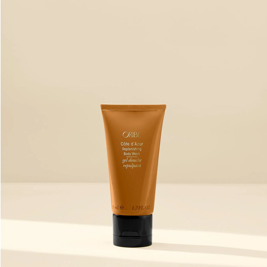 Côte d’Azur Replenishing Body Wash- 50ml