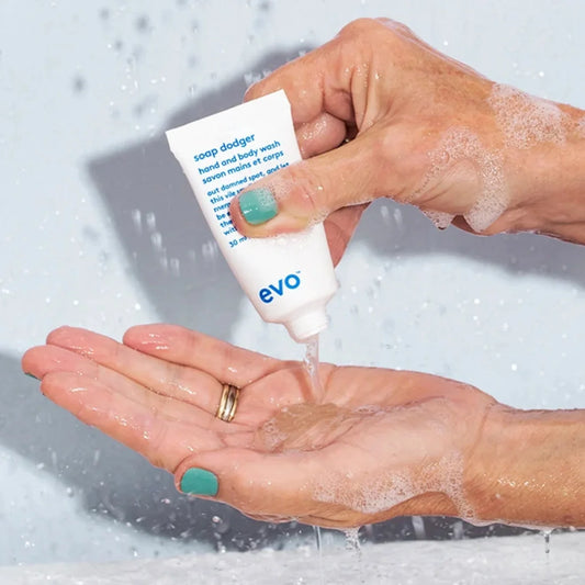 Evo Soap Dodger Hand and Body Wash- 30ml
