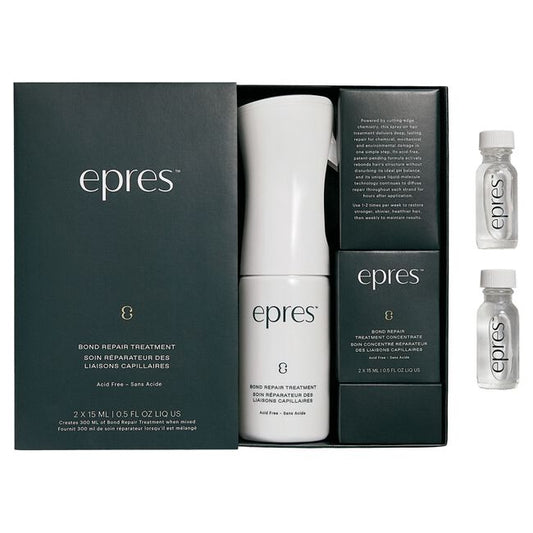 Epres Bond Repair Treatment Starter Kit