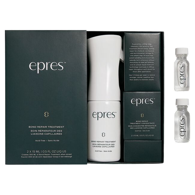 Epres Bond Repair Treatment Starter Kit
