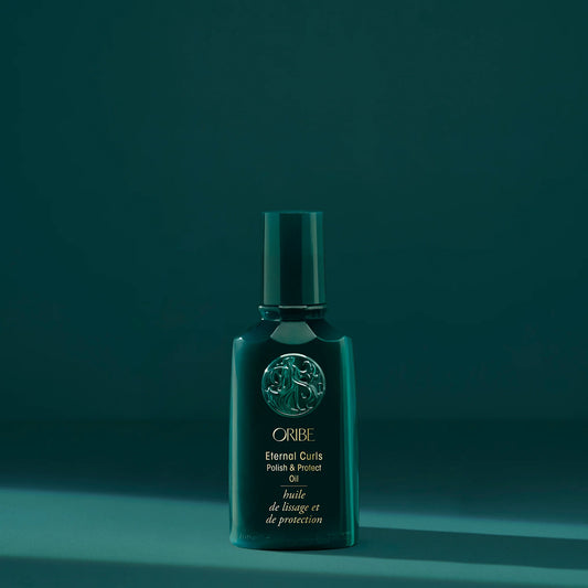 Oribe Eternal Curls Polish & Protect Oil- 100 ml