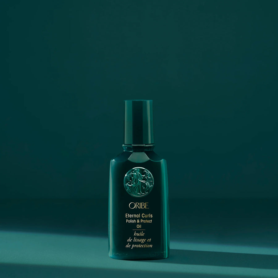 Oribe Eternal Curls Polish & Protect Oil- 100 ml