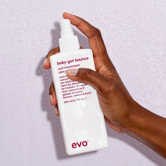 Evo Baby got Bounce Curl Treatment - 200ml