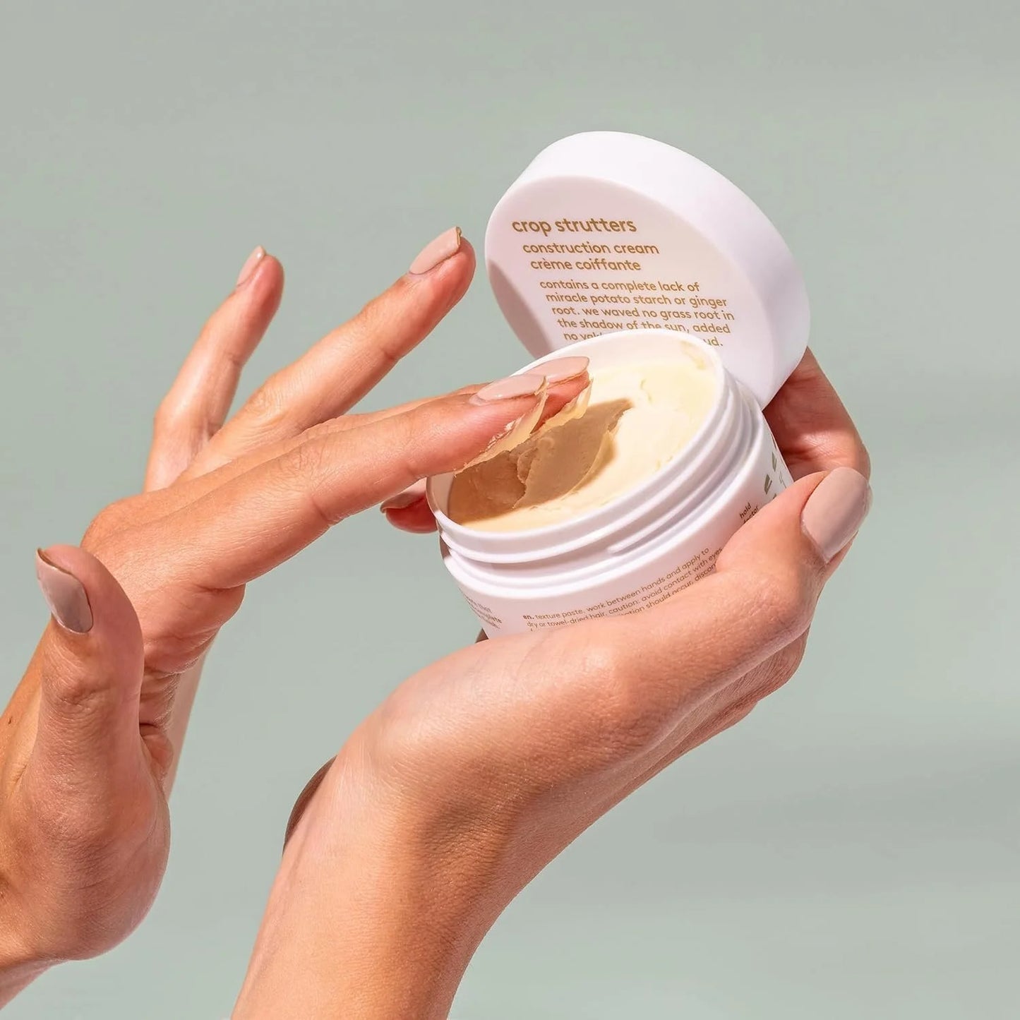 Evo Crop Strutters Construction Cream - 90g