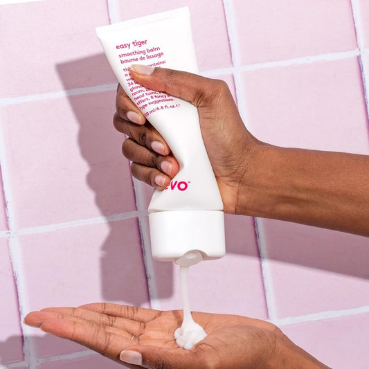 Evo Easy Tiger Smoothing Balm - 200ml