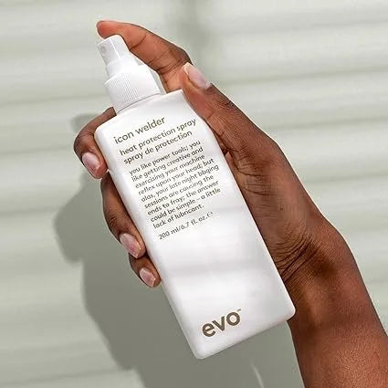 Evo Icon Welder Heat Protection Spray - 200ml