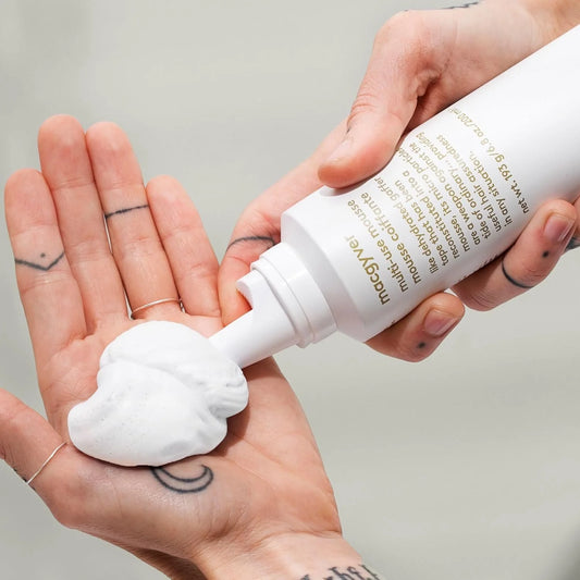 Evo MacGyver Multi Use Mousse - 200ml