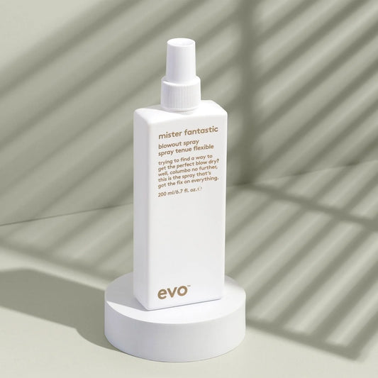 Evo Mister Fantastic Blowout Spray - 200ml