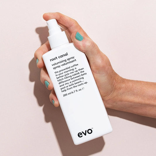 Evo Root Canal Volumizing Spray - 200ml