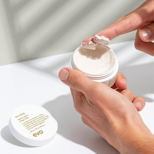 Evo The Shag Beach Paste - 50g