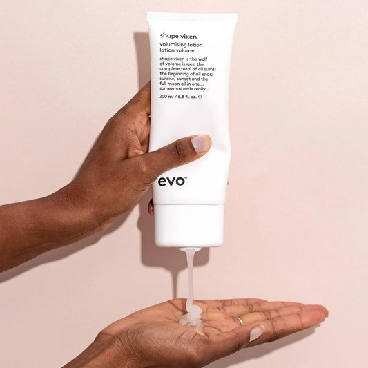 Evo Shape Vixen Volumizing Lotion - 200ml