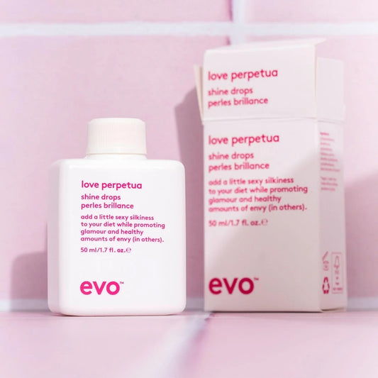 Evo Love Perpetua Shine Drops - 50ml