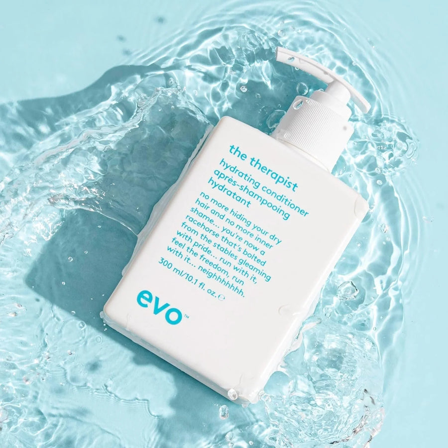 Evo The Therapist Hydrating Conditioner - 300ml