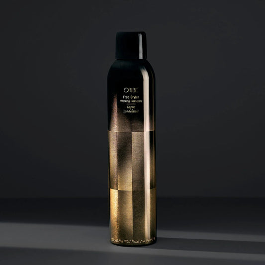 Oribe Free Styler Working Hair Spray- 300ml