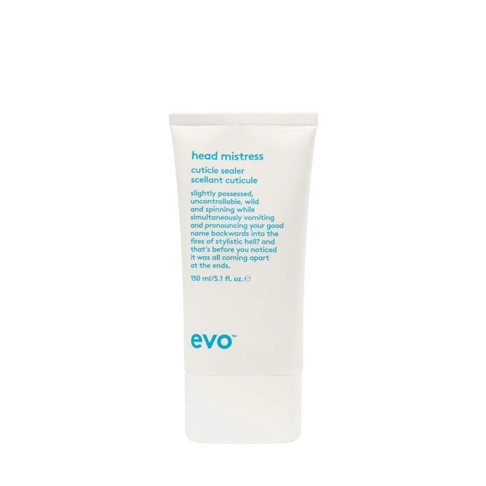 Evo Head Mistress Cuticle Sealer - 150 ml
