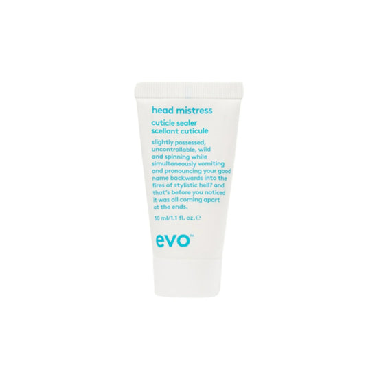 Evo Head Mistress Cuticle Sealer - 30ml